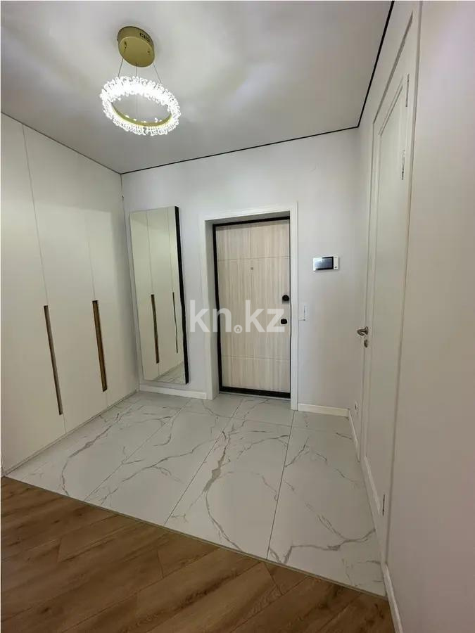 Продажа 3-комнатной квартиры, 81.9 м², ул. Мухамедханова, дом  4в в Астане - фото 6
