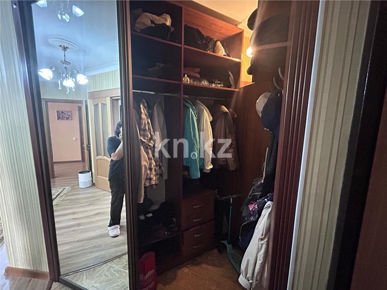Продажа 3-комнатной квартиры, 83 м² в Астане - фото 15
