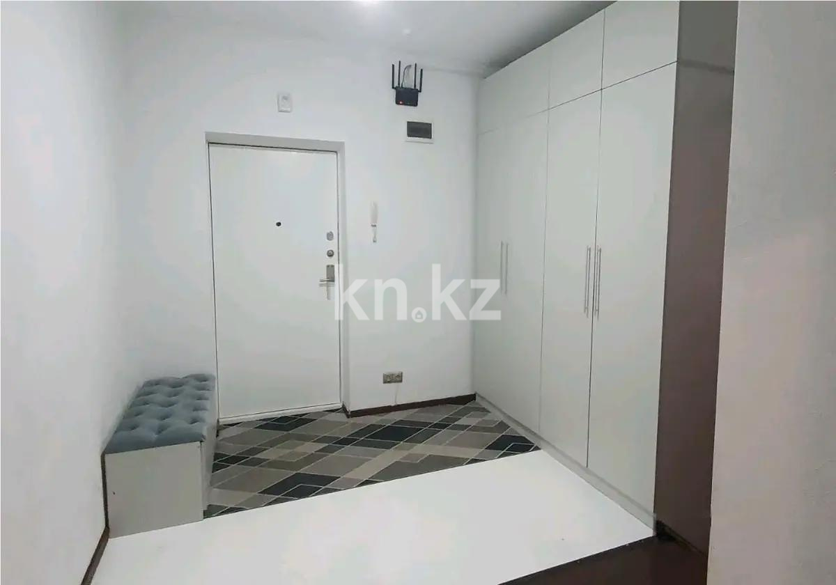 Продажа 2-комнатной квартиры, 82.4 м², мкр-н Жетысу-3, дом  55 в Алматы - фото 8