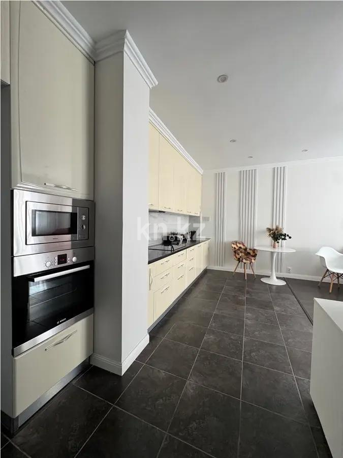 Продажа 2-комнатной квартиры, 65 м², ул. Навои, дом  208/1 - Продажа квартир в Алматы с фото фото 3 из 5