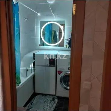 Продажа 2-комнатной квартиры, 66 м², пр. Тлендиева, дом  15/1 - Продажа  двухкомнатных квартир в новостройках Астаны без посредников фото 2 из 2