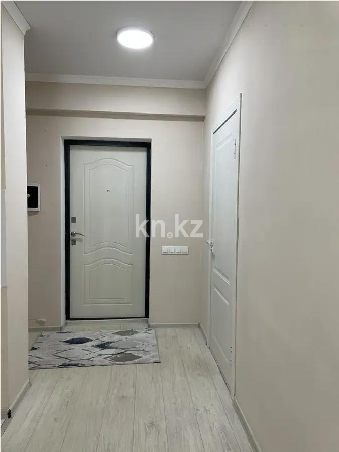 Продажа 1-комнатной квартиры, 30 м² в Алматы - фото 3