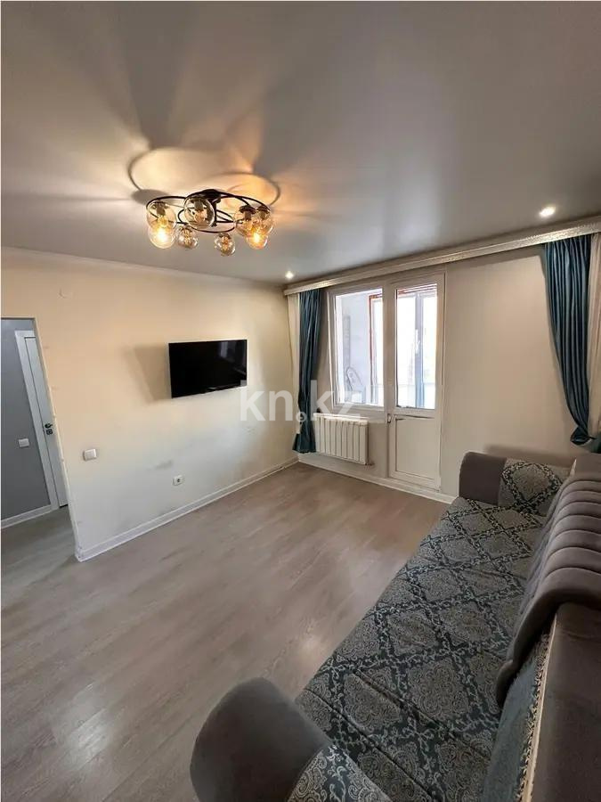 Продажа 1-комнатной квартиры, 34 м² в Алматы