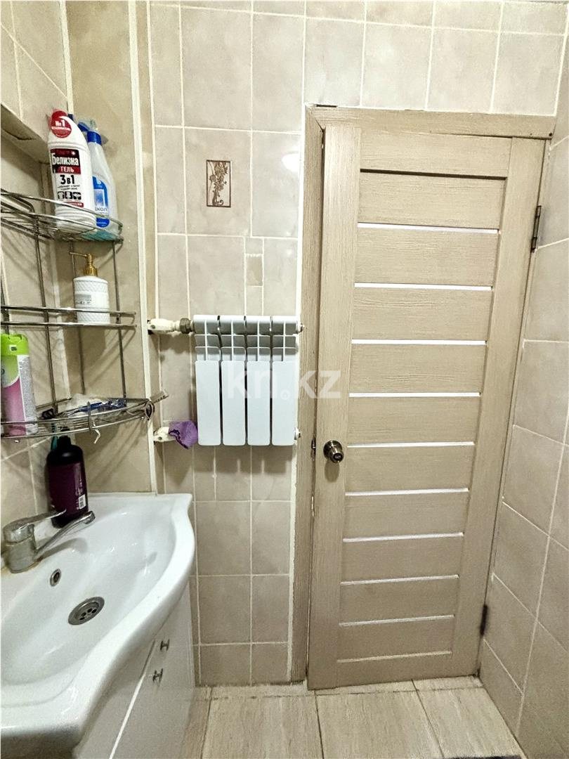 Продажа 1-комнатной квартиры, 31 м² - Недвижимость в Караганде - страница 26 фото 7 из 11