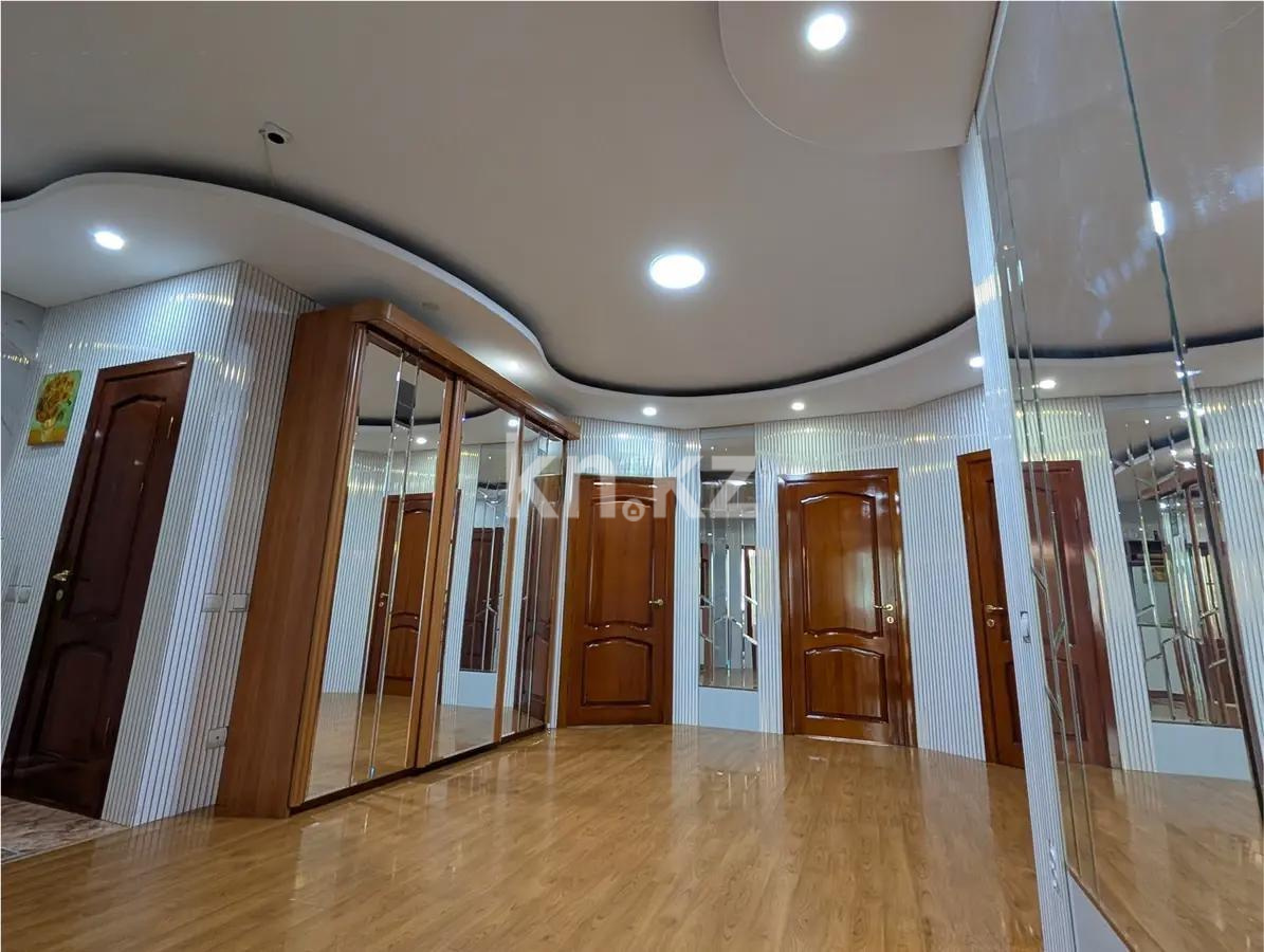 Продажа 4-комнатной квартиры, 142 м², ул. Торайгырова, дом  25/2 - Продажа  четырехкомнатных квартир в Алматы фото 10 из 12