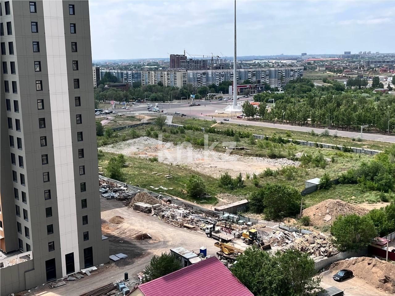 Продажа 4-комнатной квартиры, 107 м², пр. Шахтеров - Продажа  четырехкомнатных квартир в Караганде фото 27 из 40