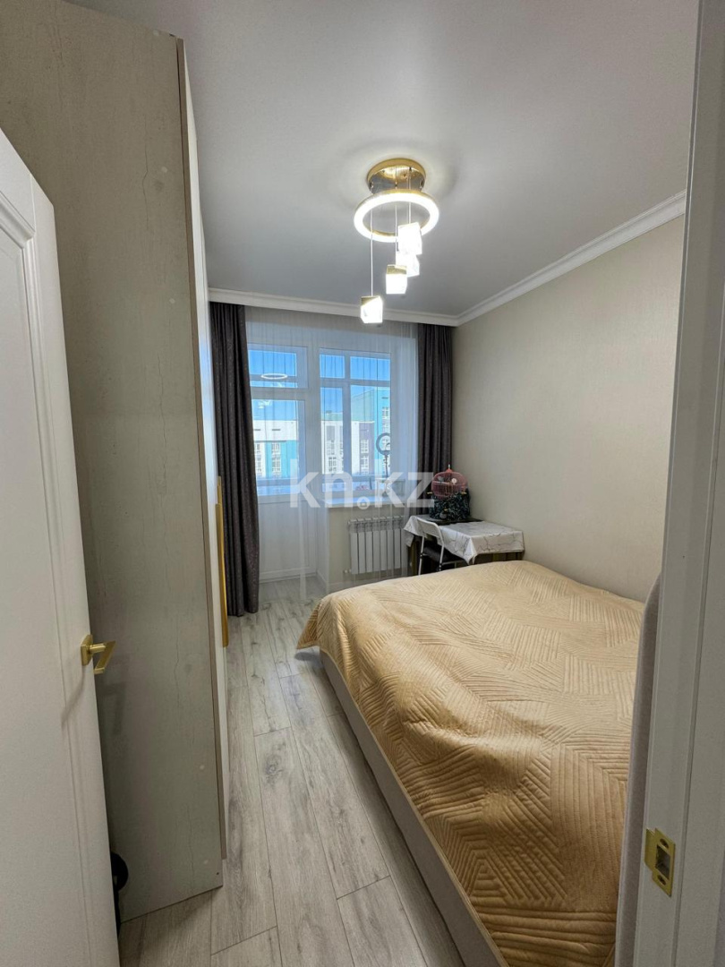 Продажа 2-комнатной квартиры, 38 м² в Астане - фото 4