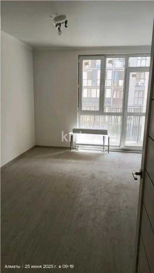 Продажа 2-комнатной квартиры, 69 м², ул. Жунисова, дом  2/23 - Продажа квартир в Алматы фото 1 из 5