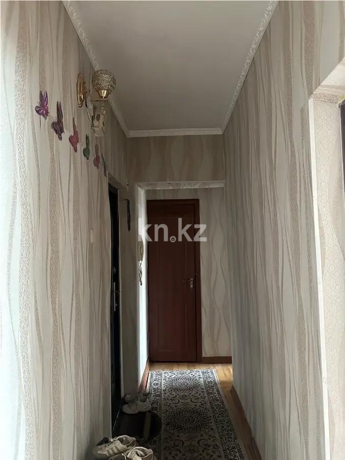 Продажа 2-комнатной квартиры, 41 м², ул. Ровенского, дом  6 - Продажа квартир в Алматы фото 6 из 6