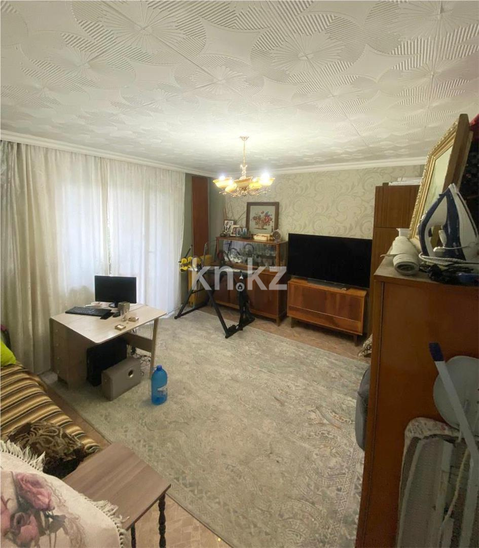 Продажа 3-комнатной квартиры, 62 м², мкр-н Степной-2, дом  9 в Караганде - фото 3