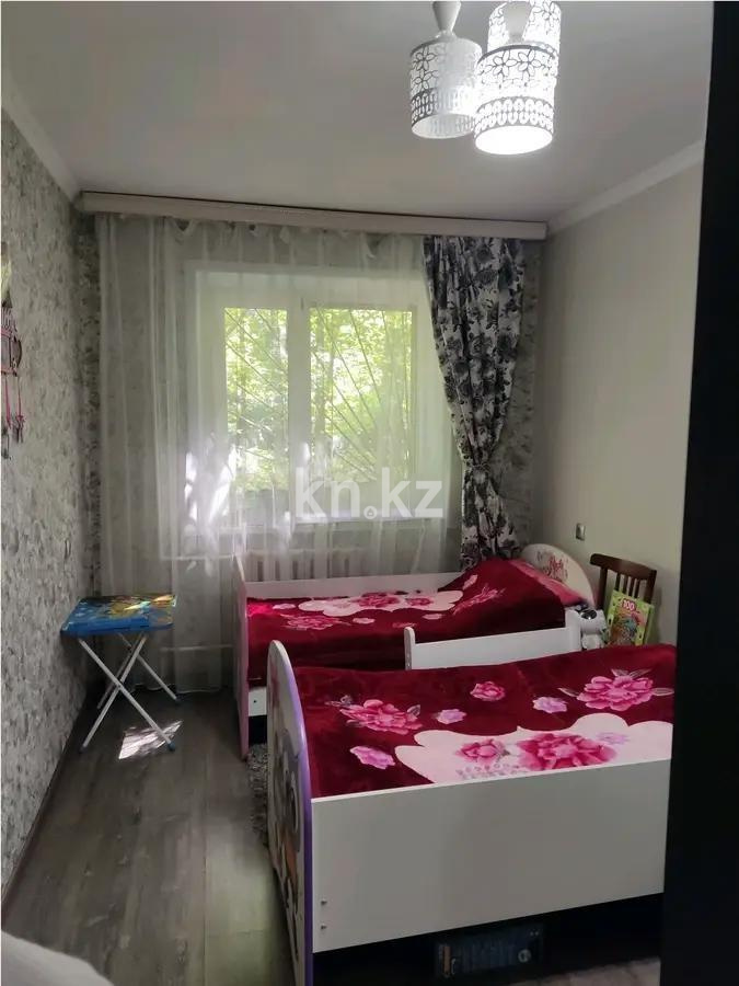 Продажа 2-комнатной квартиры, 45 м², мкр-н 17, дом  52 - Продажа квартир в Караганде фото 2 из 6