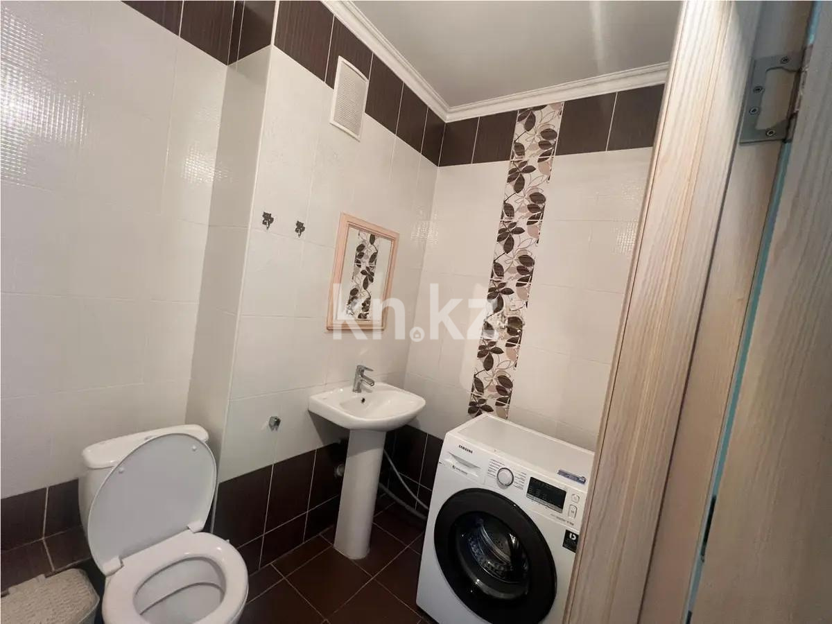 Продажа 2-комнатной квартиры, 47 м² - Продажа квартир в новостройках Астаны без посредников с фото - страница 9 фото 3 из 4