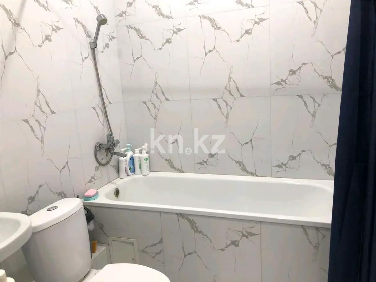 Продажа 1-комнатной квартиры, 36.1 м², ул. Е-181, дом  3 в Астане - фото 5