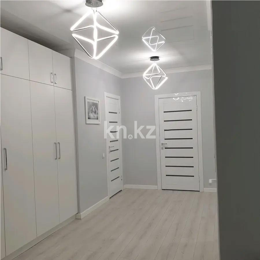 Продажа 2-комнатной квартиры, 100 м², пр. Сейфуллина, дом  580 в Алматы - фото 2