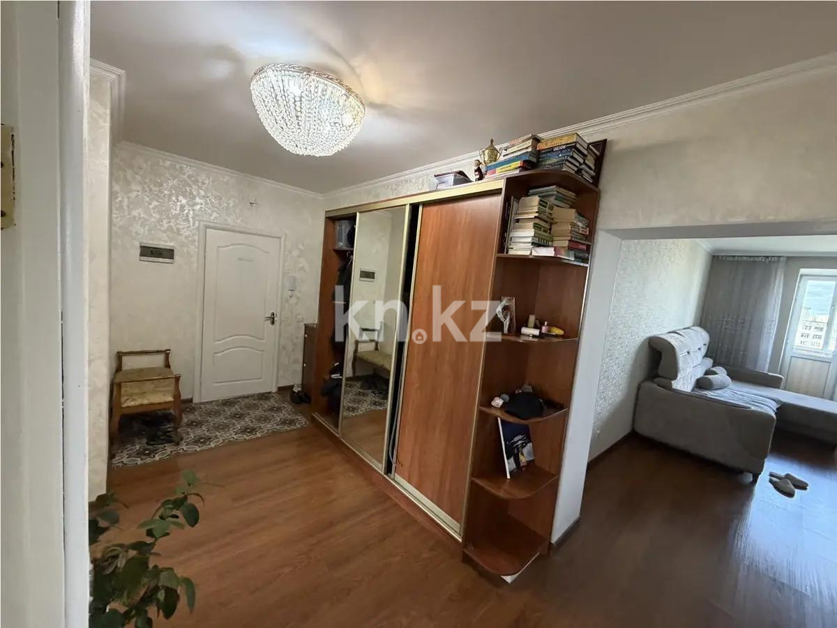 Продажа 2-комнатной квартиры, 70 м² - Продажа двухкомнатных квартир от собственников в Казахстане фото 4 из 6