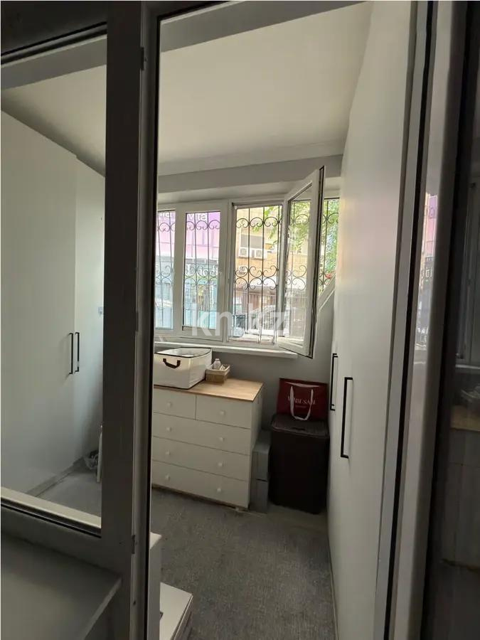 Продажа 3-комнатной квартиры, 80 м², ул. Розыбакиева, дом  293 - Продажа квартир в Алматы с фото фото 10 из 10