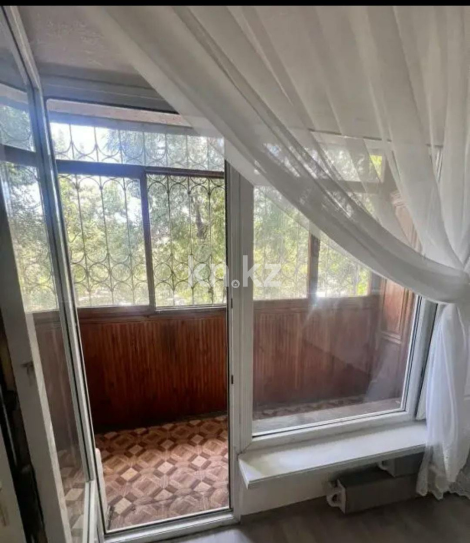 Продажа 2-комнатной квартиры, 46.3 м² - Продажа двухкомнатных квартир в панельном доме в Алматы - страница 3 фото 22 из 25