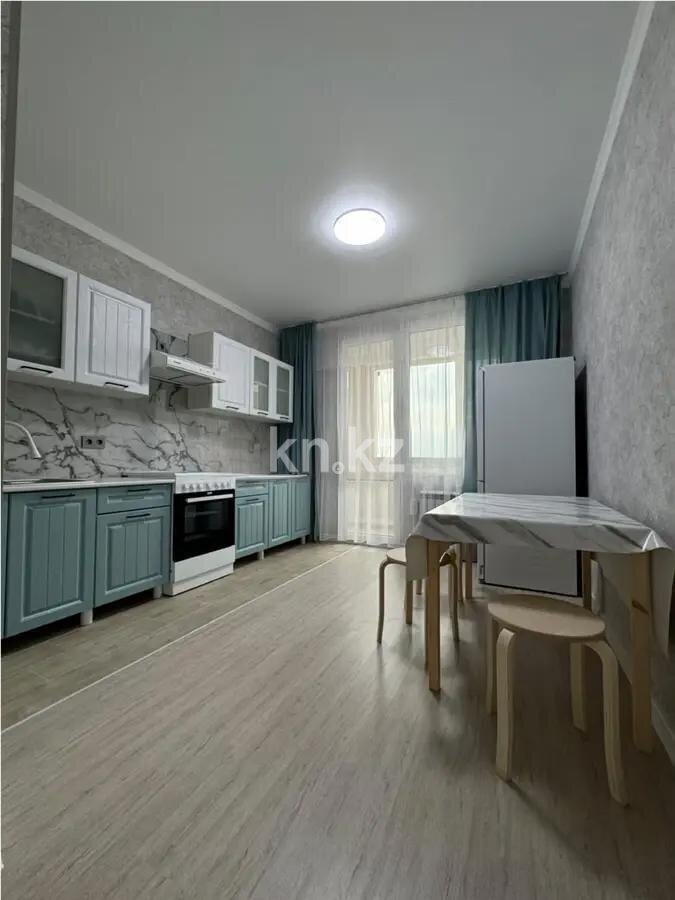 Продажа 2-комнатной квартиры, 62.1 м² в Алматы - фото 3