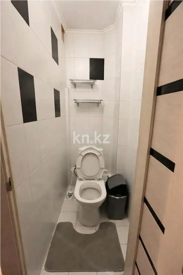 Продажа 3-комнатной квартиры, 62 м² - Продажа трехкомнатных квартир в панельном доме в Алматы фото 5 из 7