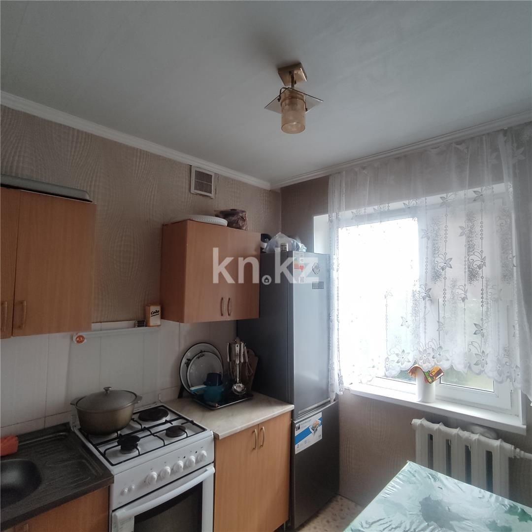Продажа 2-комнатной квартиры, 48 м², 2 мкр-н в Абае - фото 3