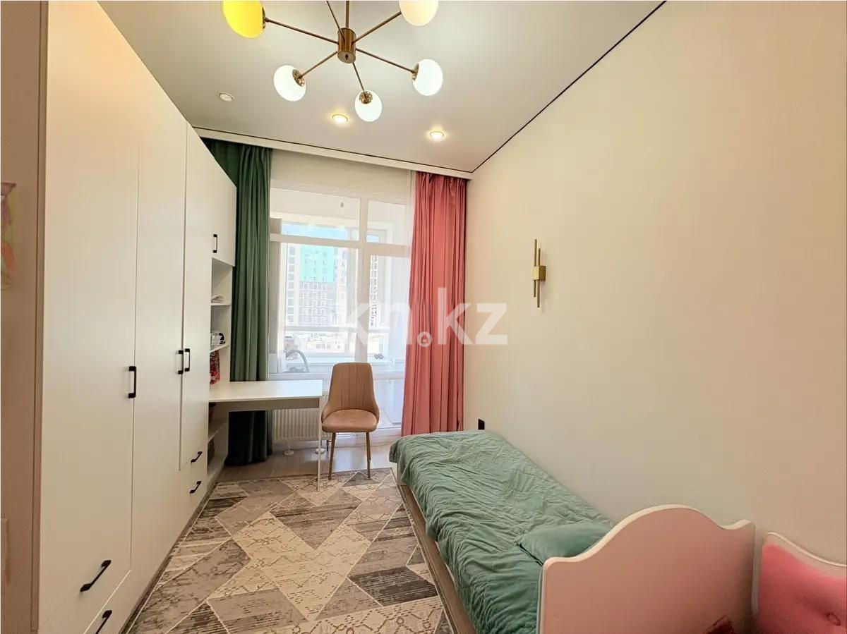 Продажа 3-комнатной квартиры, 72 м² в Астане - фото 3