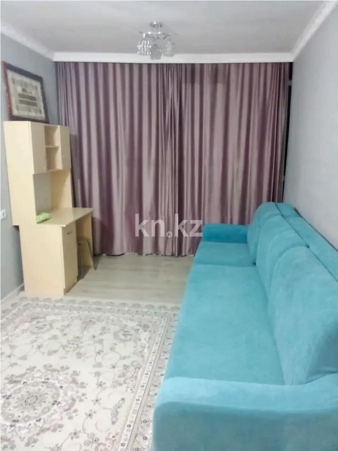 Продажа 1-комнатной квартиры, 40 м² в Астане