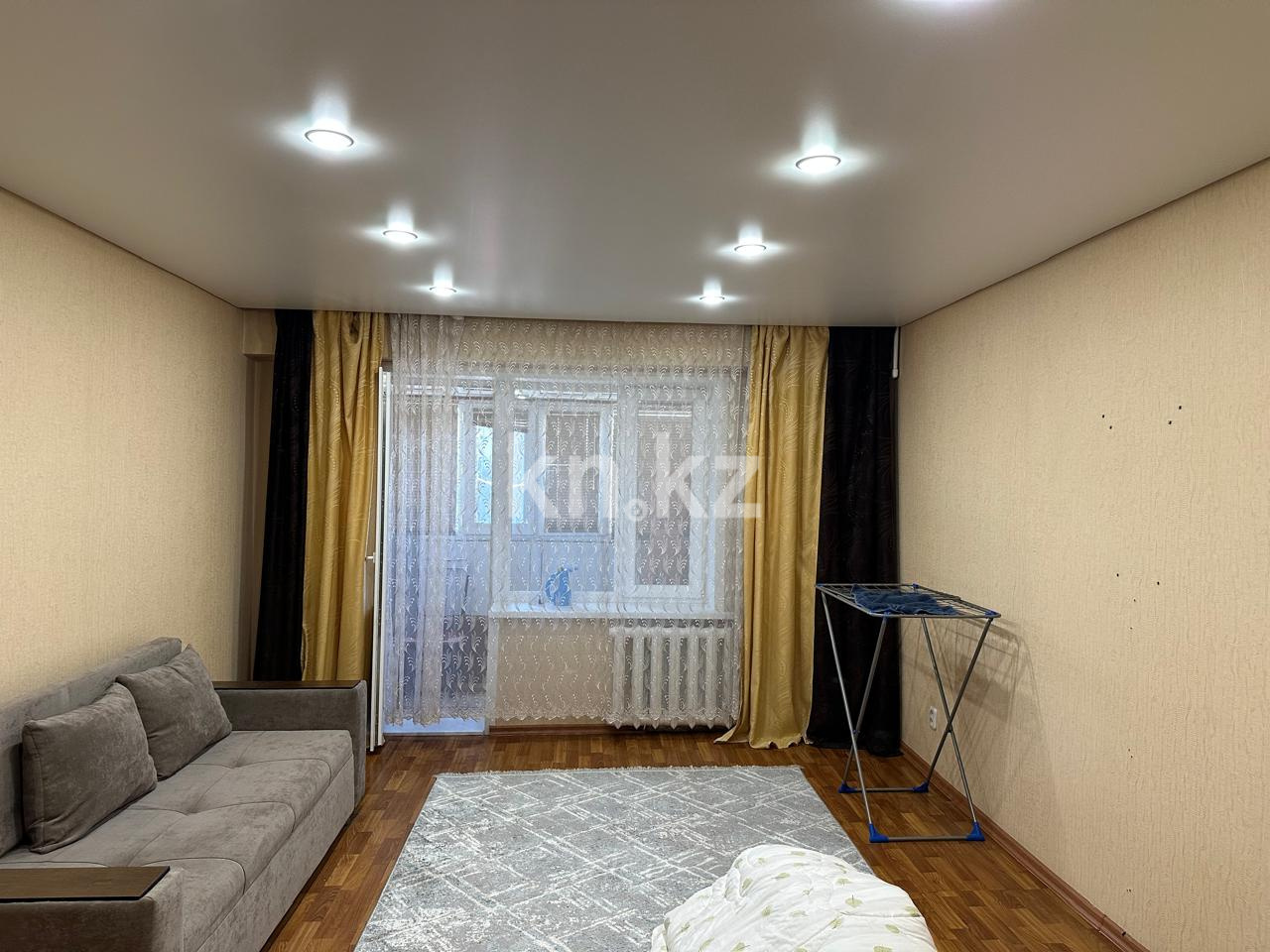 Аренда 3-комнатной квартиры, 70 м² - Аренда квартир помесячно в Казахстане фото 5 из 8