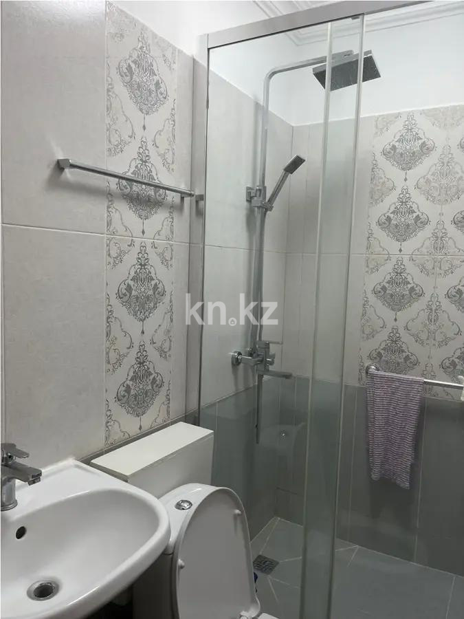 Продажа 2-комнатной квартиры, 81.7 м², ул. Рыскулбекова, дом  28/5 в Алматы - фото 4