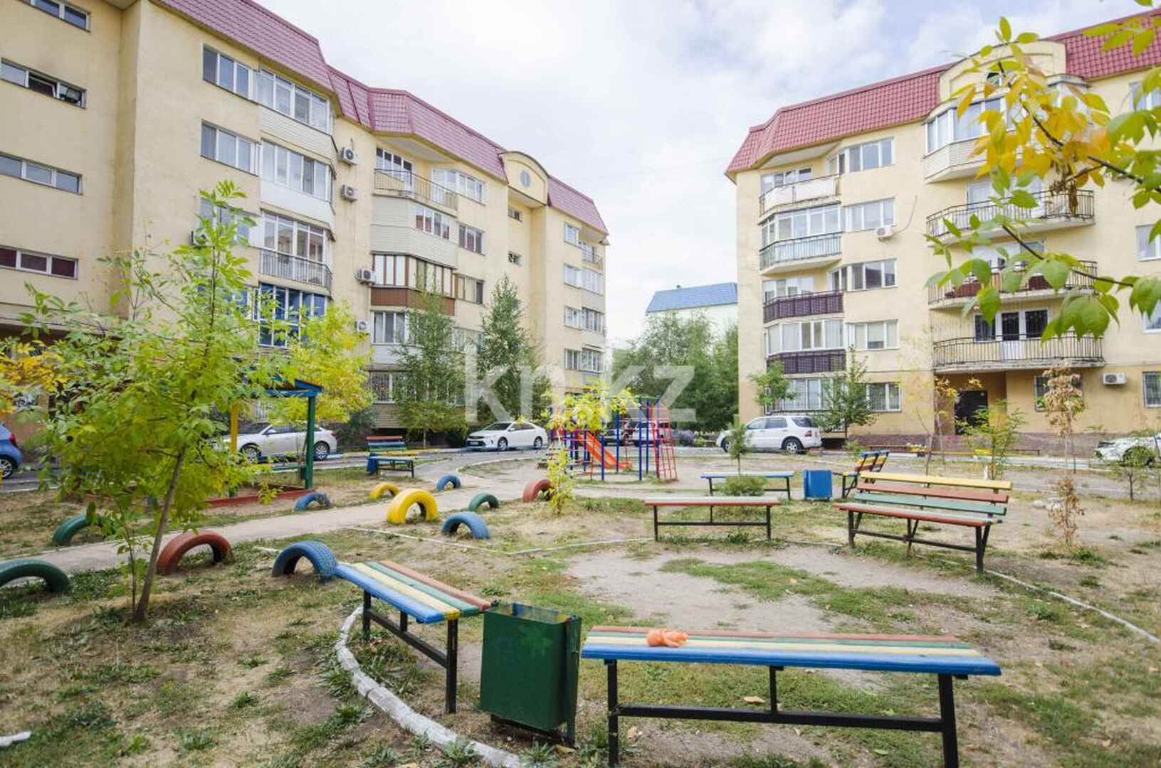 Продажа 2-комнатной квартиры, 88 м² - Недвижимость в Казахстане - страница 7 фото 28 из 30