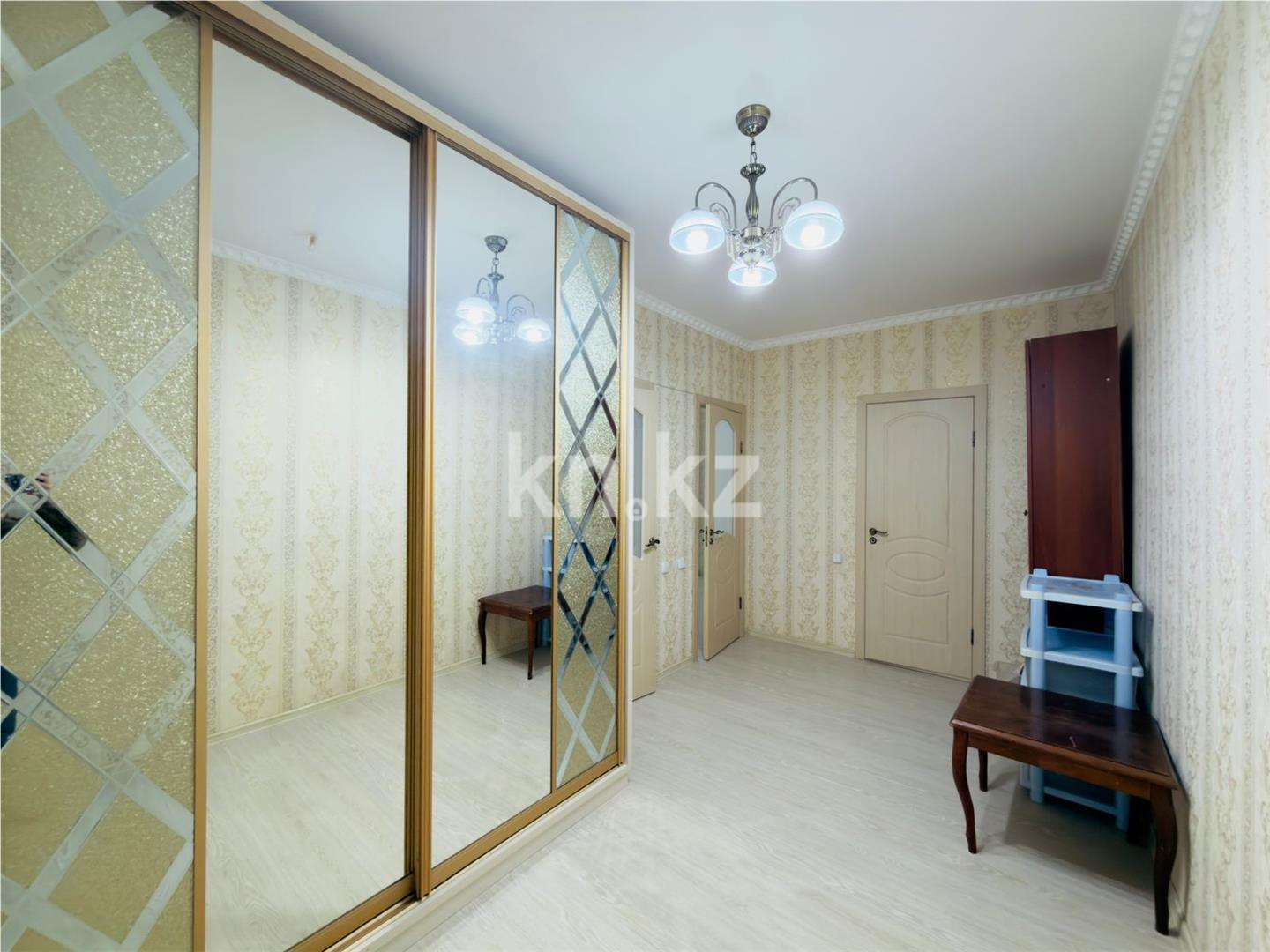 Продажа 1-комнатной квартиры, 57.7 м², ул. Тараз - Продажа земельных участков в Кокшетау фото 9 из 13