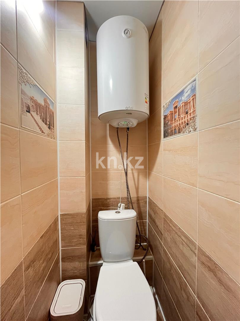 Продажа 4-комнатной квартиры, 80 м² - Продажа четырехкомнатных квартир в Караганде фото 11 из 14