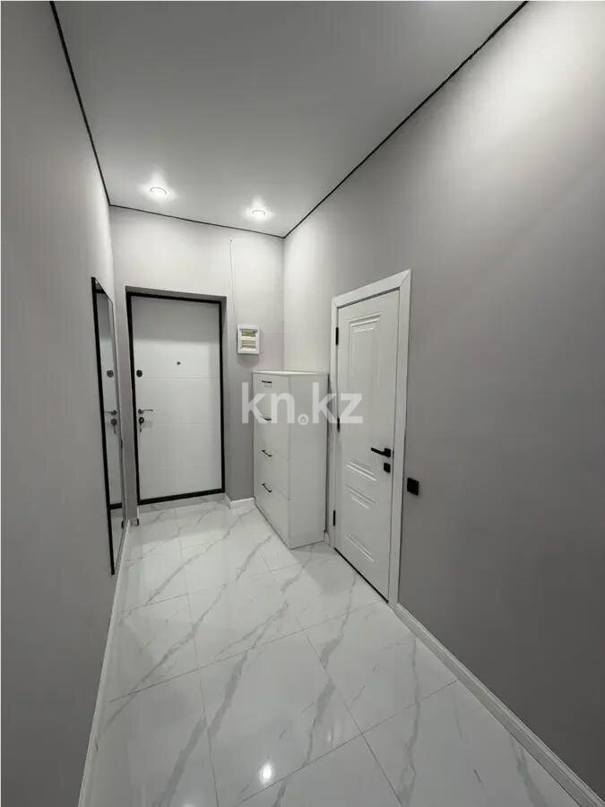 Продажа 3-комнатной квартиры, 56.2 м² в Алматы - фото 5