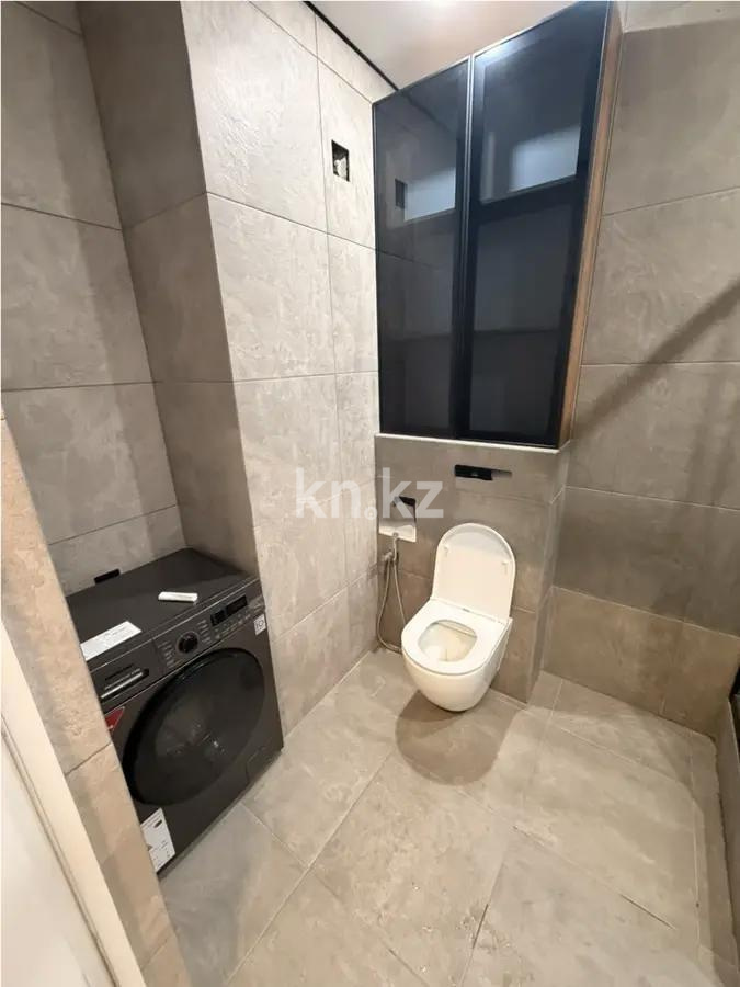 Продажа 2-комнатной квартиры, 53 м² в Алматы - фото 4