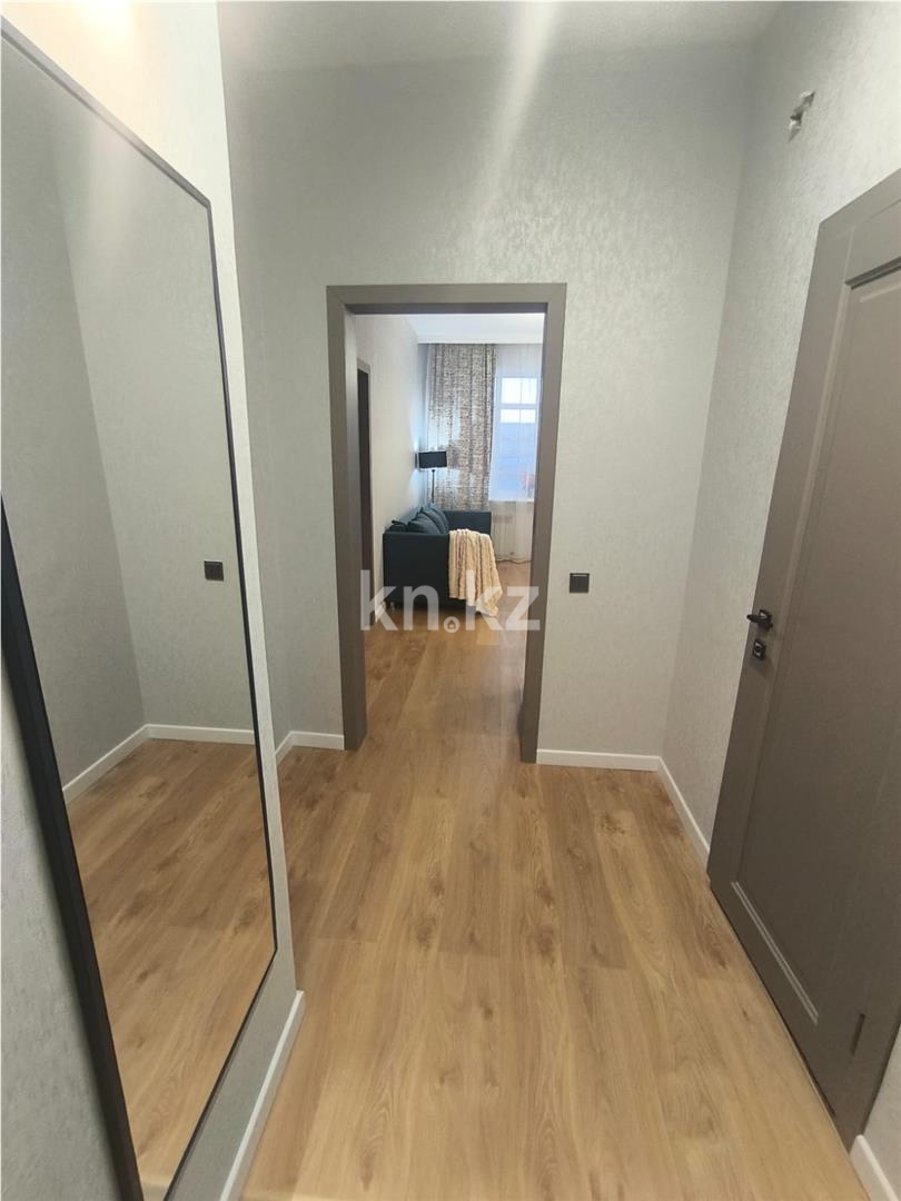 Продажа 2-комнатной квартиры, 40 м² в Астане - фото 3