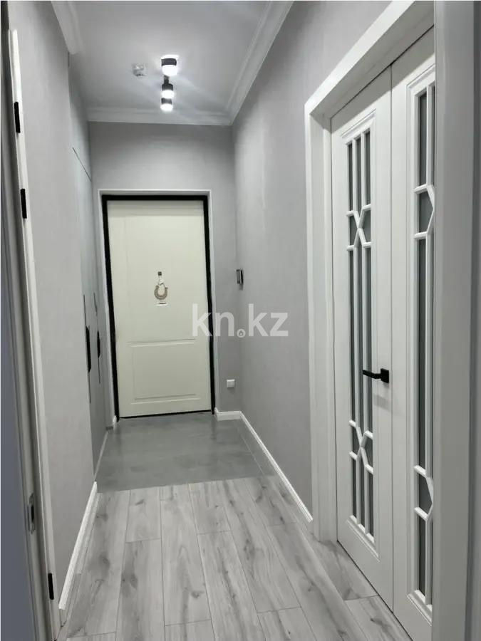 Продажа 2-комнатной квартиры, 48.7 м² в Астане - фото 5