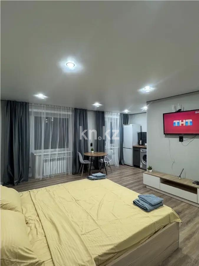 Продажа 1-комнатной квартиры, 33 м², ул. Жамбыла, дом  55а - Продажа квартир в Сарани фото 1 из 3