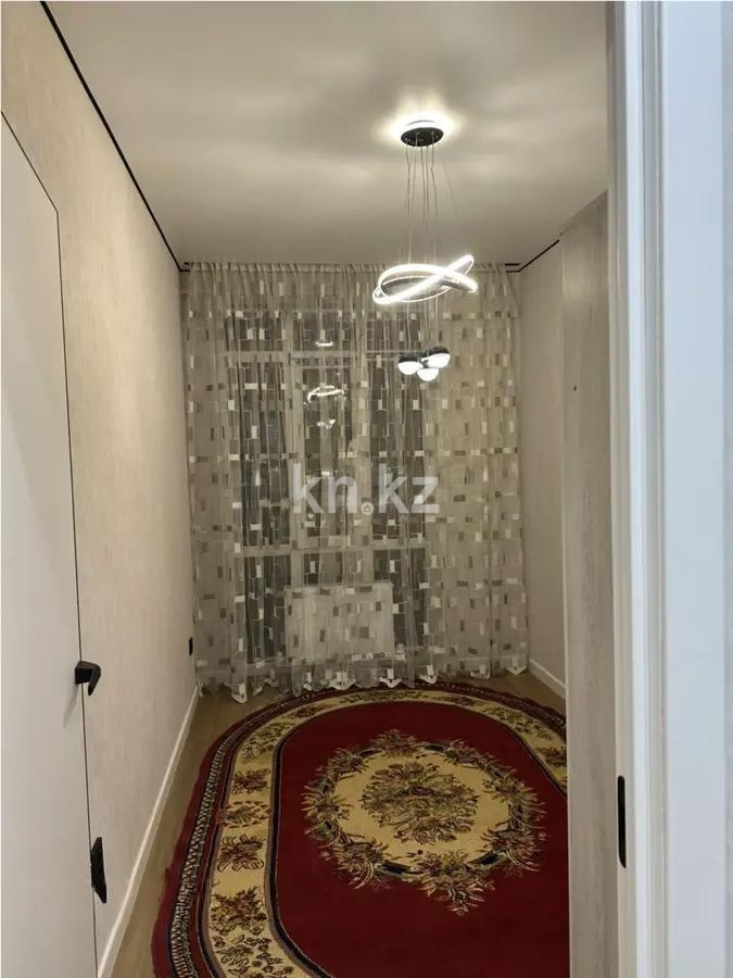 Продажа 2-комнатной квартиры, 38.6 м², мкр-н Шугыла, дом  340/39 в Алматы