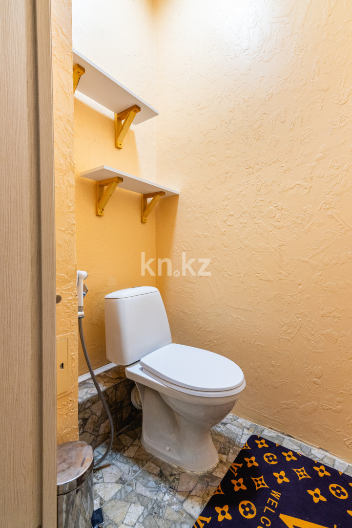 Продажа 1-комнатной квартиры, 44 м² в Алматы - фото 20