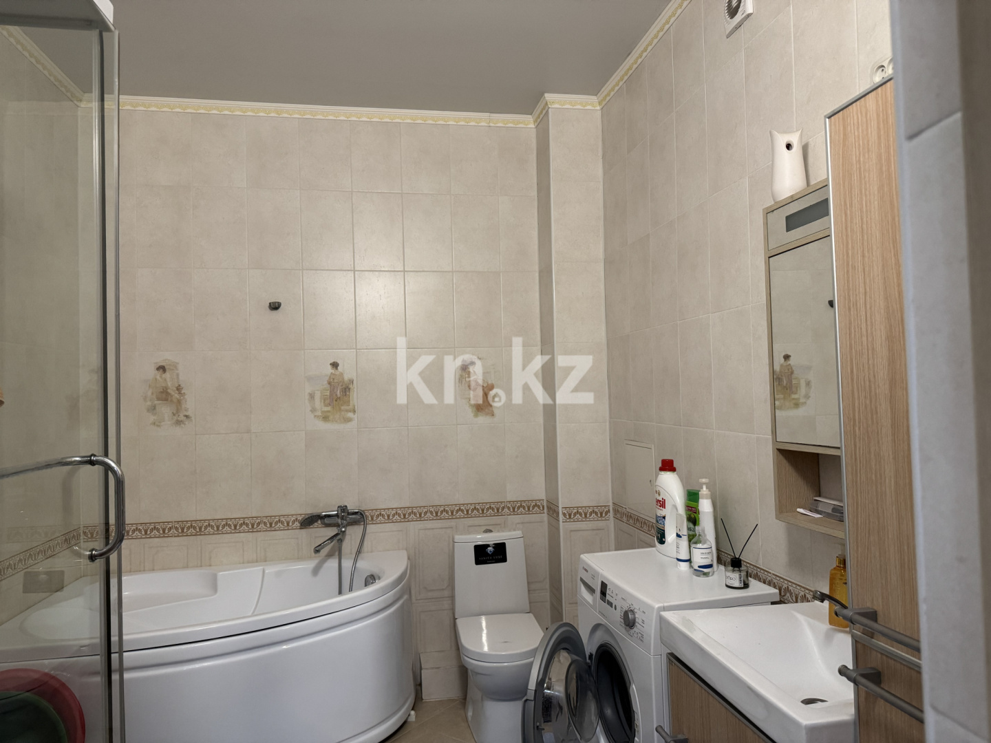 Продажа 4-комнатной квартиры, 120 м², пр. Сатпаева, дом  41б - Продажа квартир в Атырау фото 5 из 6