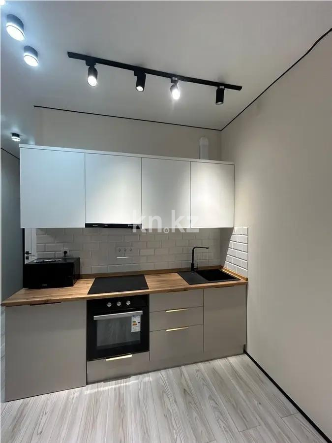 Продажа 1-комнатной квартиры, 31 м², ул. Е-669, дом  13 - Продажа  однокомнатных квартир в Астане с фото фото 2 из 3