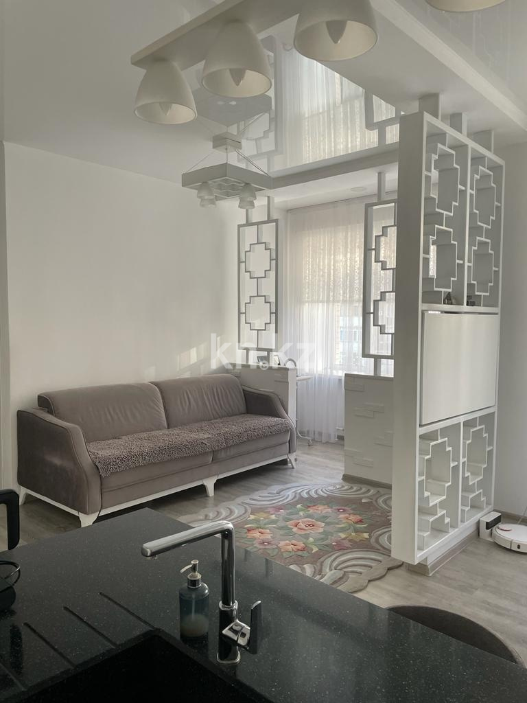 Продажа 2-комнатной квартиры, 58 м² - Продажа квартир от собственников в Караганде фото 6 из 27