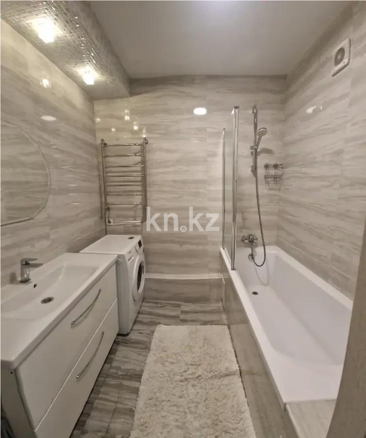 Продажа 3-комнатной квартиры, 92 м² - Недвижимость в Алматы фото 5 из 6