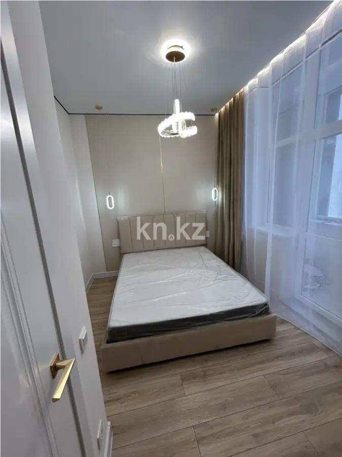 Продажа 2-комнатной квартиры, 40 м² - Продажа квартир в Астане с фото - страница 3 фото 2 из 4