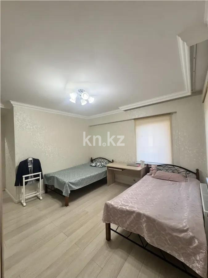 Продажа 2-комнатной квартиры, 65 м², ул. Аманжолова, дом  28/1 в Астане - фото 2