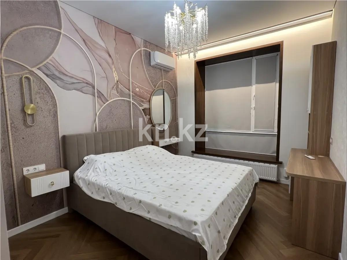 Продажа 3-комнатной квартиры, 81 м² в Астане - фото 2