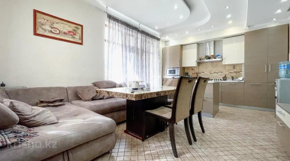 Продажа 7-комнатного дома, 350 м², Талгата Бигельдинова, дом  90 - Продажа домов, коттеджей в Алматы фото 17 из 30