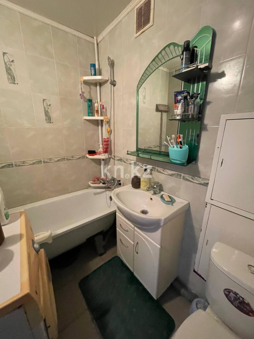 Продажа 4-комнатной квартиры, 60.8 м², ул. Кубеева, дом  2А - Продажа квартир в Казахстане фото 11 из 15