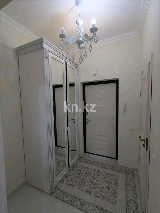 Продажа 1-комнатной квартиры, 47 м² - Продажа однокомнатных квартир от собственников в Астане - страница 19 фото 5 из 5