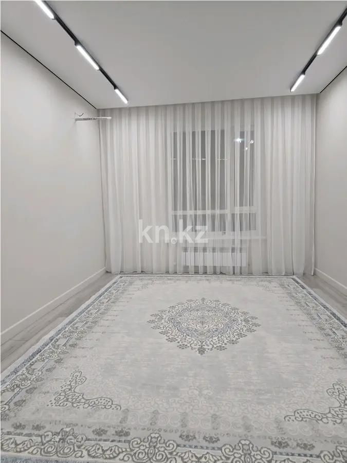 Продажа 2-комнатной квартиры, 41.8 м², пр. Туран, дом  34а - Продажа  двухкомнатных квартир в Астане без посредников с фото фото 1 из 5