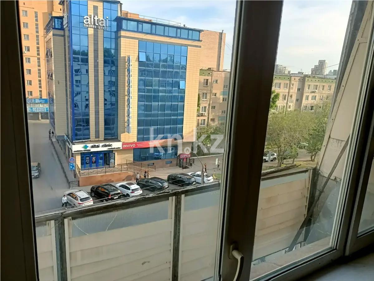 Продажа 1-комнатной квартиры, 36 м² в Астане - фото 4